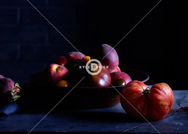 Fruit Bowl