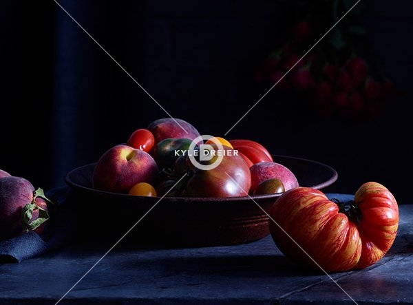 Fruit Bowl
