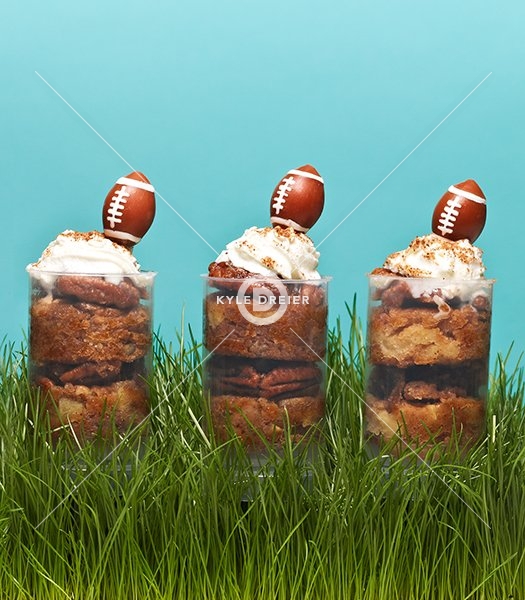 Apple Push-up Pops
