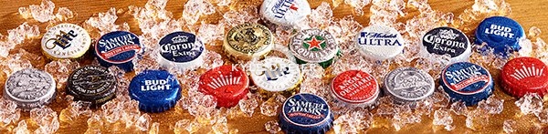 Bottle Caps