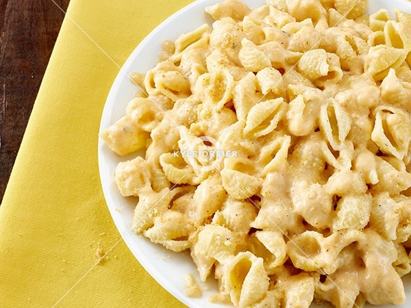 Classic Mac and Cheese