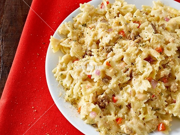 Mac Attack Mac and Cheese