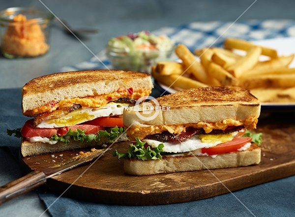 BLT Sandwich