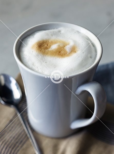 Hot Coffee
