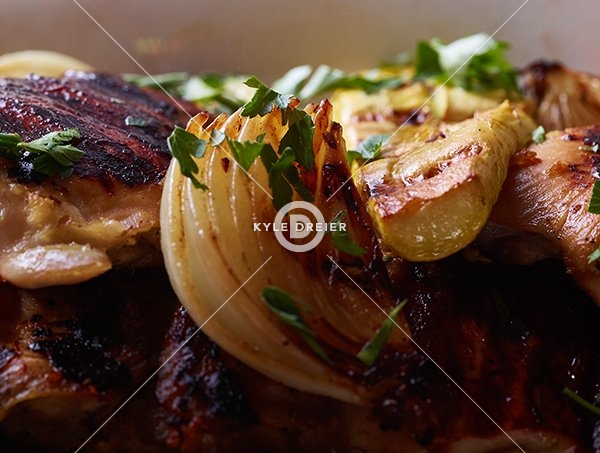 Chicken