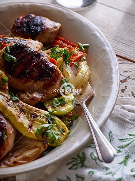 Chicken