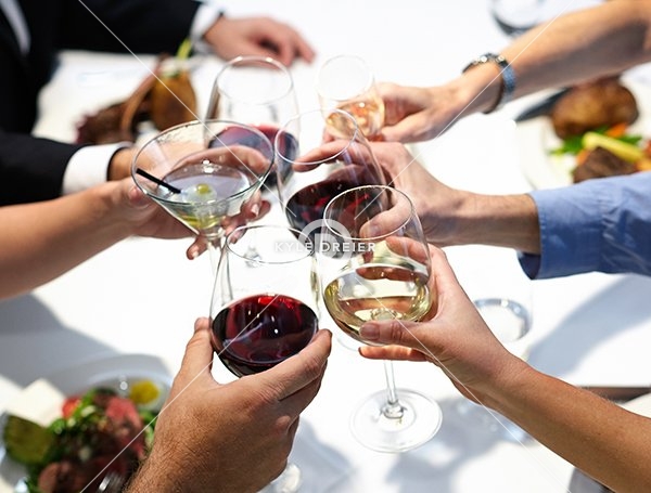 Cheers