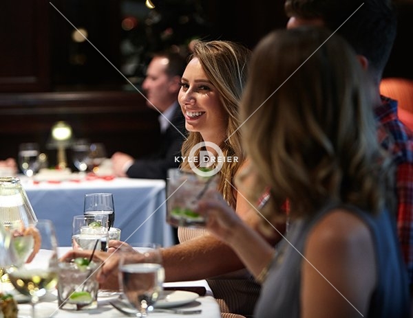 Table Talk