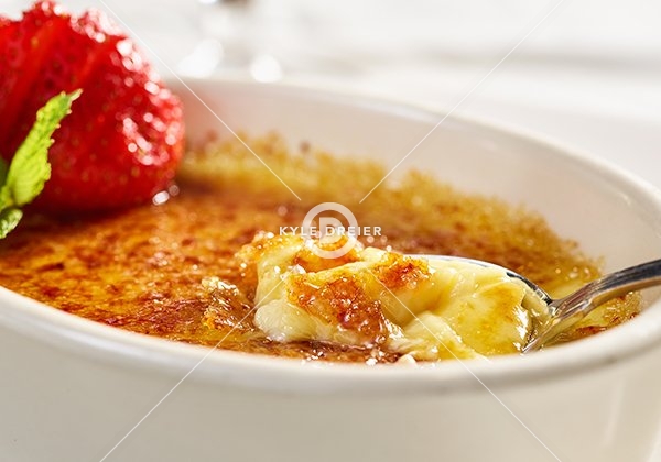 Creme Brulee 