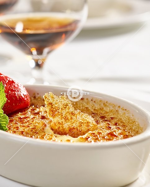 Creme Brulee