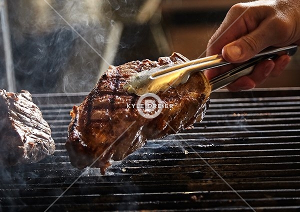 Steak Prep