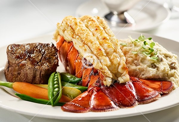 Surf and Turf