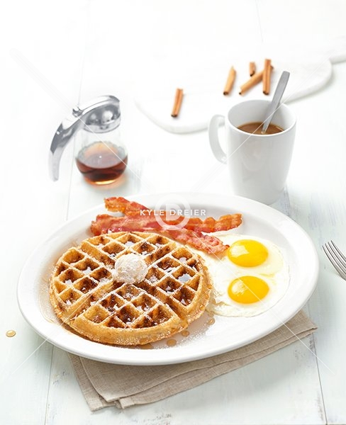 Waffle