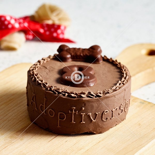 Birthday Carob