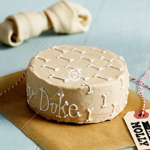 Birthday Peanut Butter