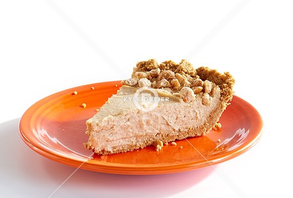 Peanut Butter Pie