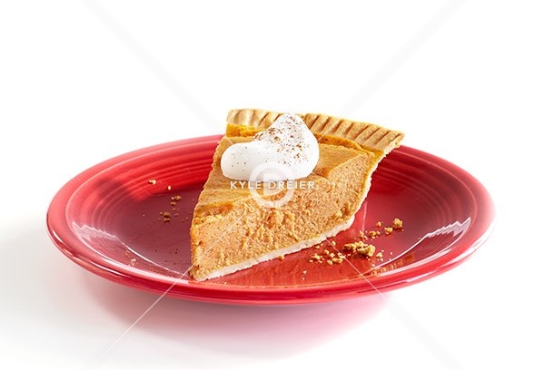 Sweet Potato Pie