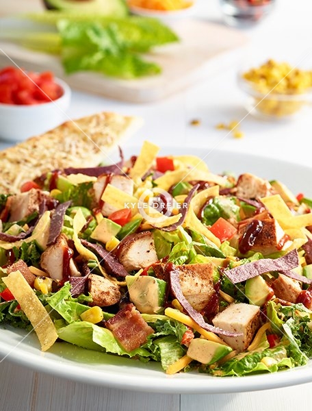 Southwest Chicken Salad
