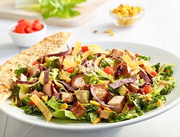 Southwest Chicken Salad