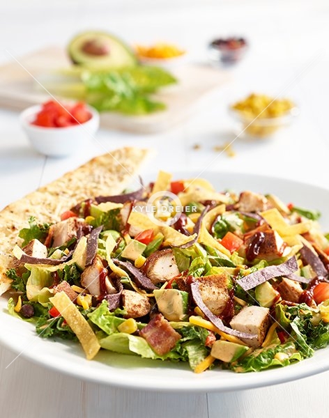 Southwest Chicken Salad