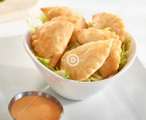 Jalapeno Poppers