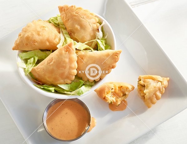 Jalapeno Poppers