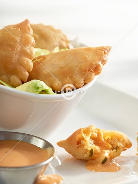 Jalapeno Poppers