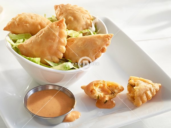 Jalapeno Poppers