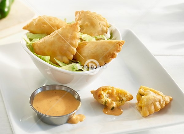Jalapeno Poppers