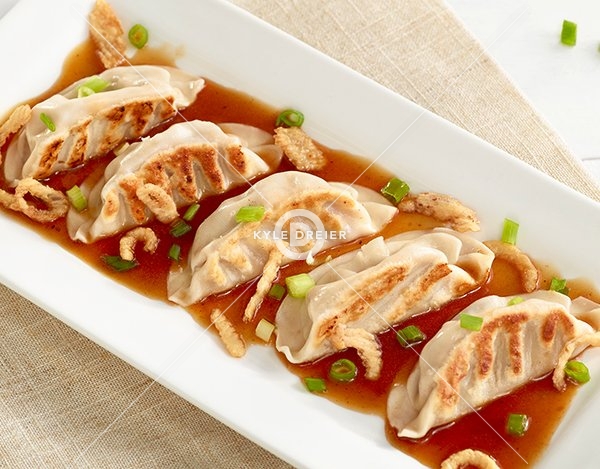 Pot Stickers