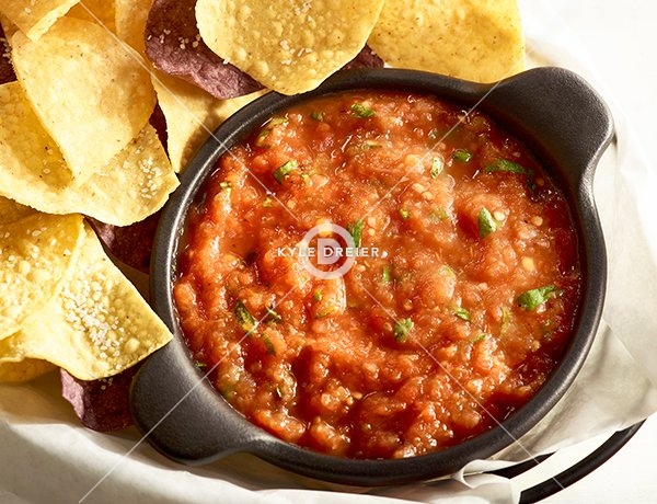 Salsa
