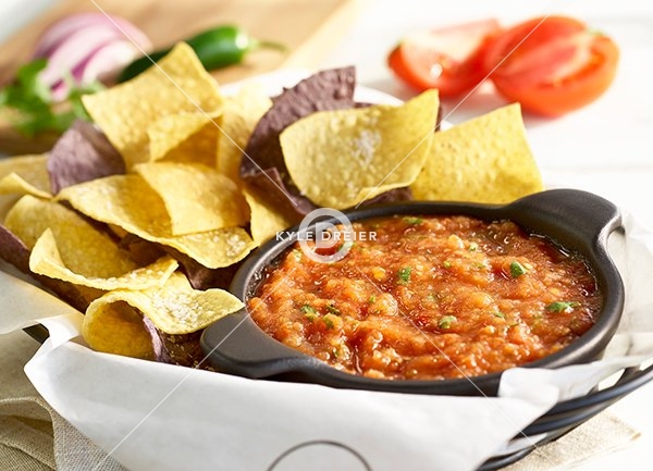 Salsa