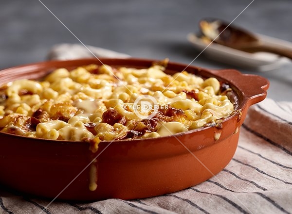 Macaroni and Cheese