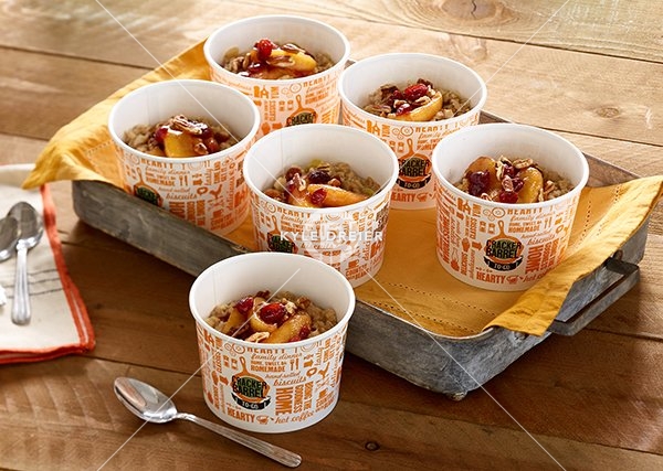Oatmeal Cups