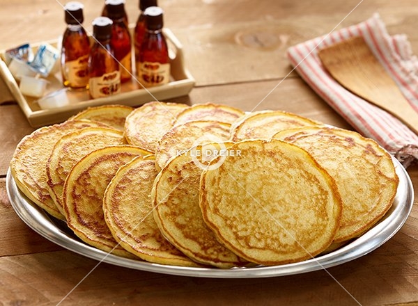 Pancakes