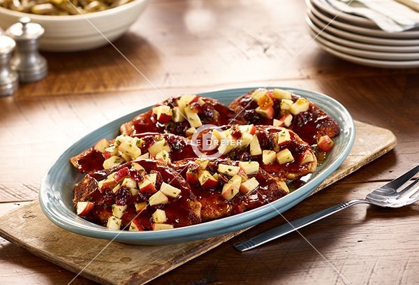 BBQ Chicken