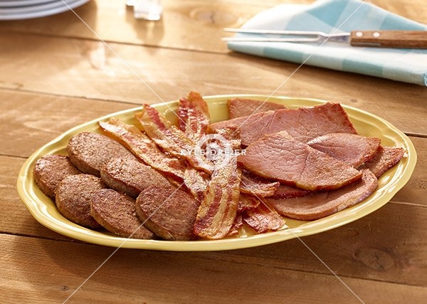 Breakfast Meats