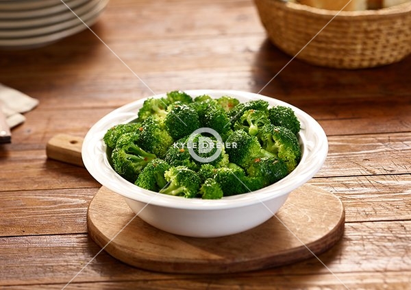 Broccoli
