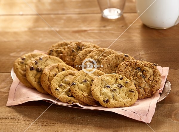 Cookies