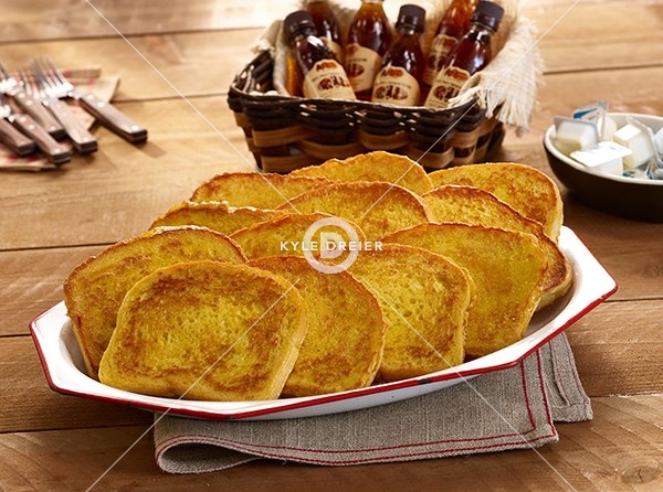 French Toast