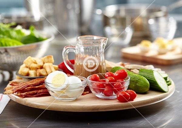 Chef Salad