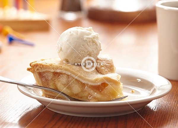 Apple Pie
