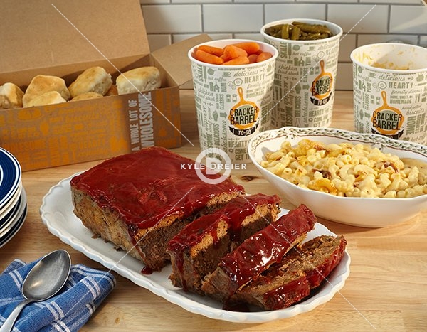Meatloaf