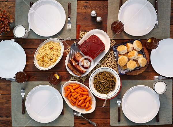 Family Dinner
