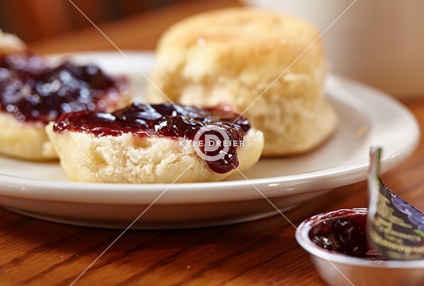 Biscuits
