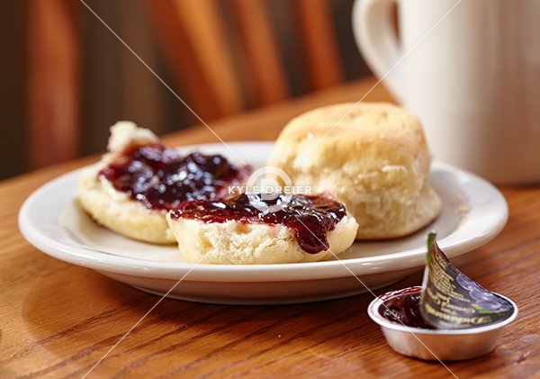 Biscuits