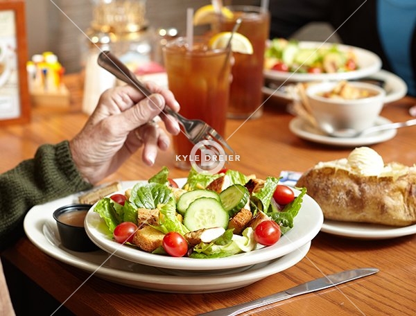Country Salad