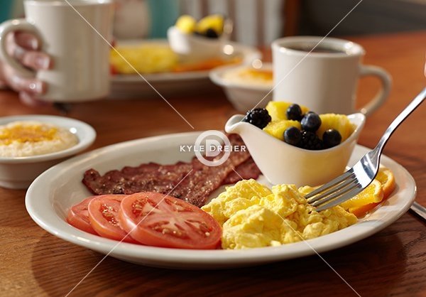 Grandmas Breakfast