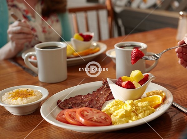 Grandmas Breakfast