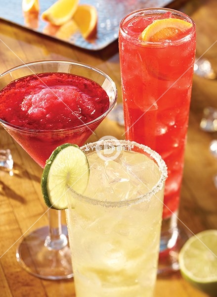 Drinks